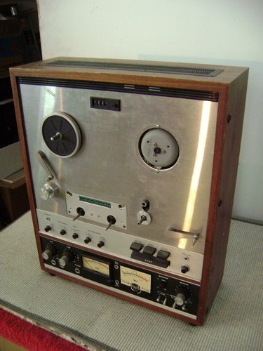 Teac 6010 gsl - gsl, automatic