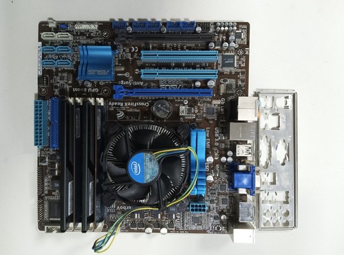 Asus p8h67 pro rev - pro,