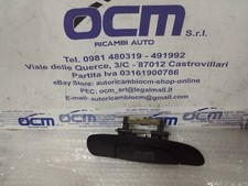 93BBF2600AI MANIGLIA PORTA ESTERNA POSTERIORE DESTRA FORD MONDEO 1993>1999