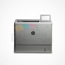 HP E55040dn stampante laser