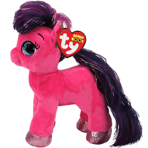 Beanie boos ruby pony - ty,