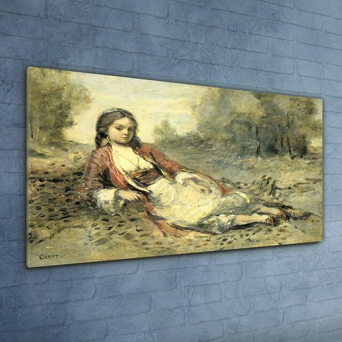 Quadro acrilico plexiglass