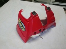 CARENAGE GUIDON QUAD BOMBARDIER 200 RALLY