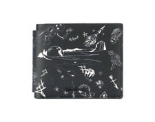 Portafoglio Da Uomo Lanvin -