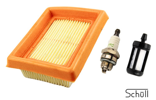 Filtro dell aria - per, stihl