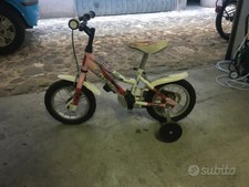 bici bambino