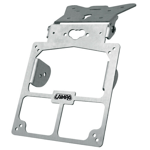 Lampa 90142 supporto - lampa, targa