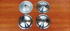 4 Coppe Ruota Fiat 500 epoca  ( L  - F )