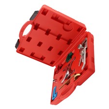 Kit attrezzi regolazione