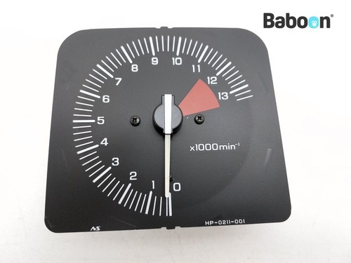 Orologio contagiri honda - honda, vfr