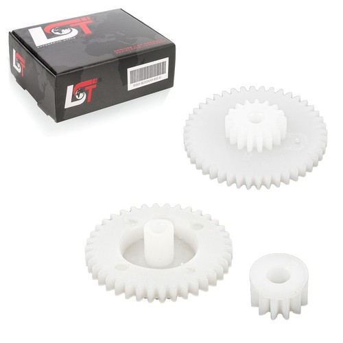 Set pezzi di strumenti - set,