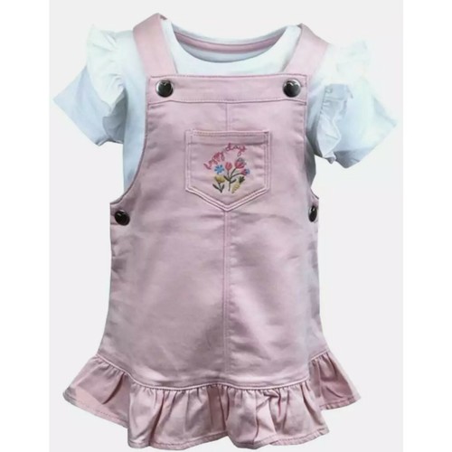 Salopette matalan bambina - salopette,
