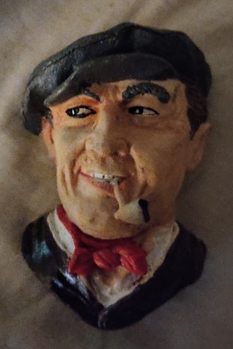 Bosson style albert price - albert,