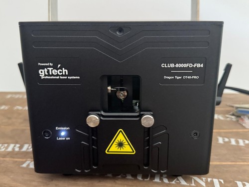 Showlaser club 8000fd fb4 - club-8000fd,