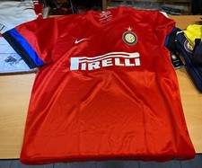 MAGLIA ORIGINALE STORE INTER AWAY 2012/2013