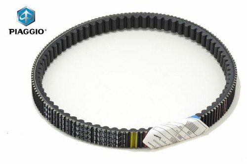 Cinghia trasmissione - di,