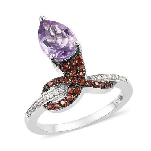 Anello collezione giardino - anello,
