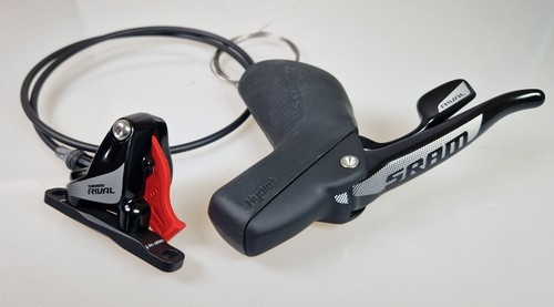 Sram rival unità - rival,