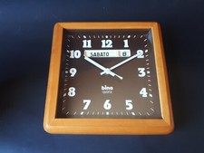 Orologio Bino Vintage Anni 70