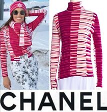Maglione Chanel 2019 rosa