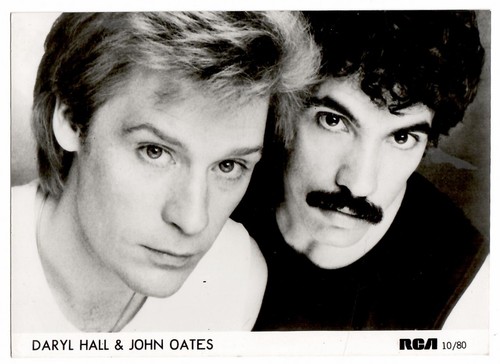 Dr1 foto stampa daryl hall - stampa,