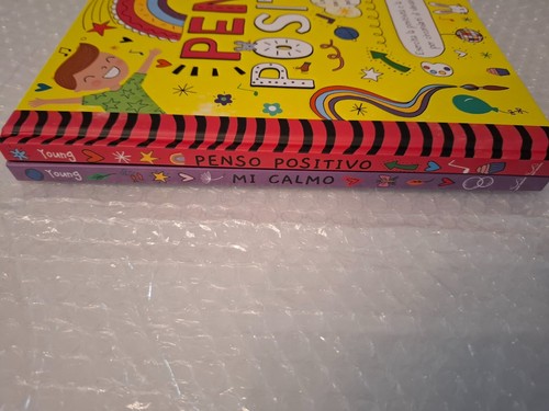 Lotto libri per bambini 8 - lotto, 2
