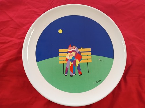 Walter pozzi piatto - walter,