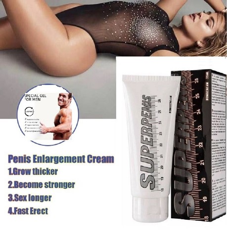 Crema ingrandimento pene - ingrandimento,