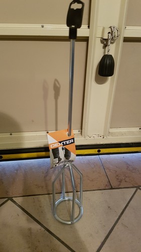 Miscelatore per vernici - per,