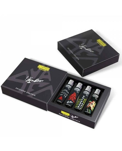 Clipper vasco rossi box - clipper,