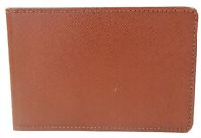 Autentico porta carte LOUIS