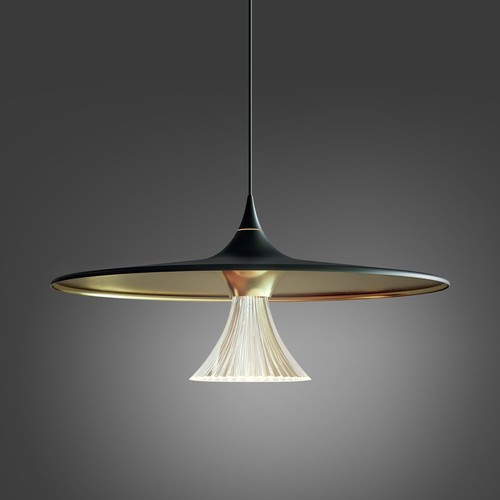 Lampadario sospensione led - a,