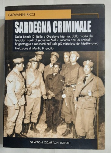 Giovanni ricci sardegna - ricci,