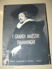  EDOARDO MICHEL, I grandi