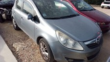 RICAMBI OPEL CORSA ANNO 2009 1.3 MULTIJET SIGLA Z13DTH