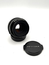 SMC Pentax-A 50mm f/2