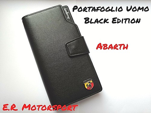 Top quality portafoglio uomo - quality,