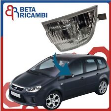 Freccia Laterale Fanalino