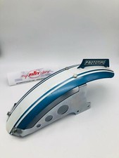 Parafango anteriore completo