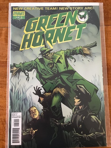 Green hornet phil hester - hornet, #28