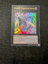 Numero 91: Drago Scintilla