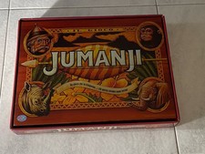  Jumanji gioco da tavolo