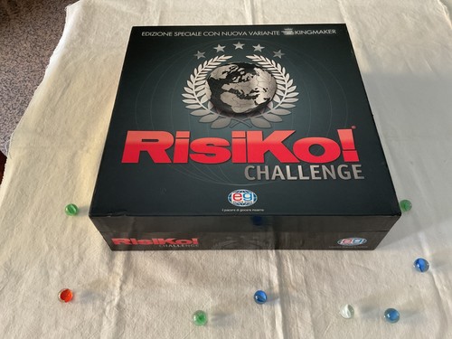 Risiko challenge speciale - risiko,