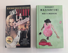 LOTTO 2 LIBRI I MITI MONDADORI