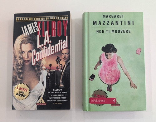 Lotto libri miti mondadori - i,