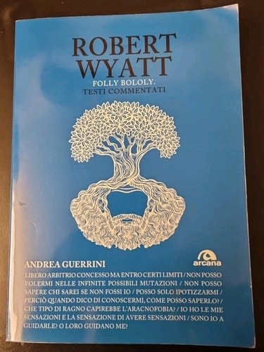 Robert wyatt testi - wyatt,