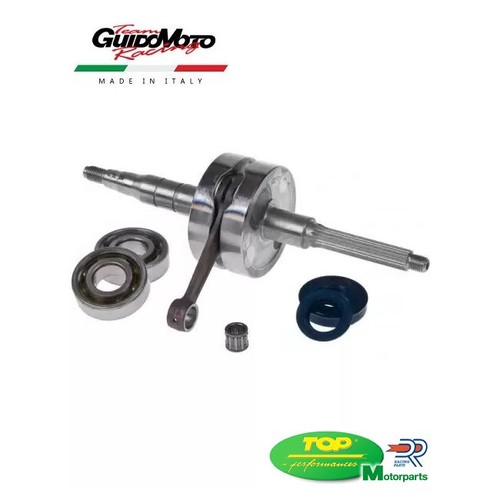 Albero motore tpr scooter - albero,