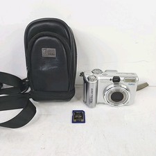 Canon PowerShot A610 5,0