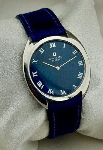 Orologio uomo vintage - uomo,