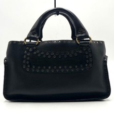 CELINE Boogie Bag Mini Boston